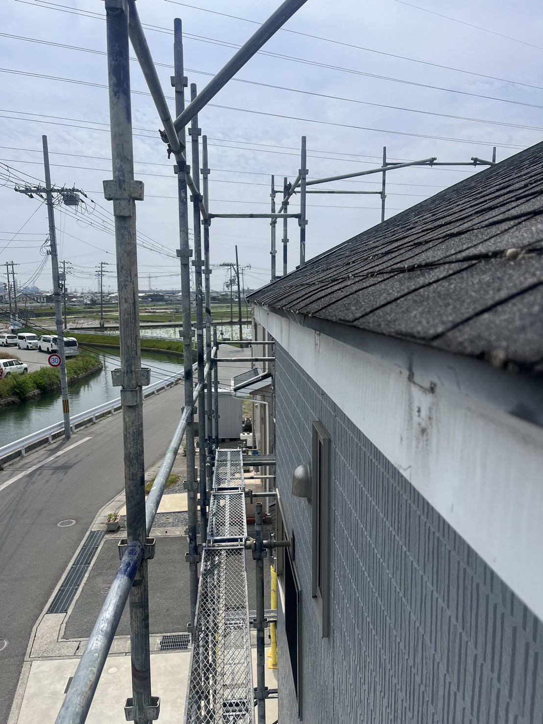 施工実績