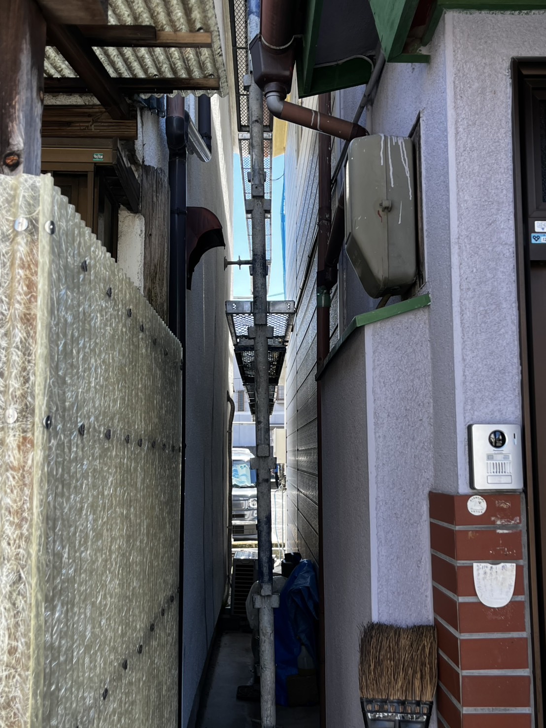 施工実績