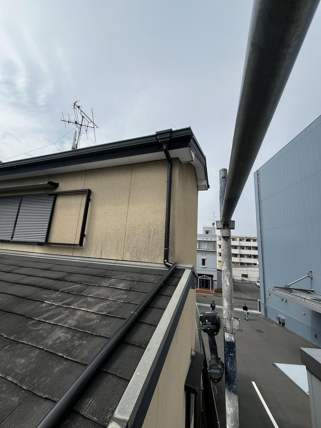 施工実績